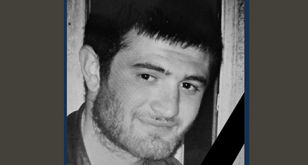 Давид Калайджян. Фото: https://www.vzsar.ru/