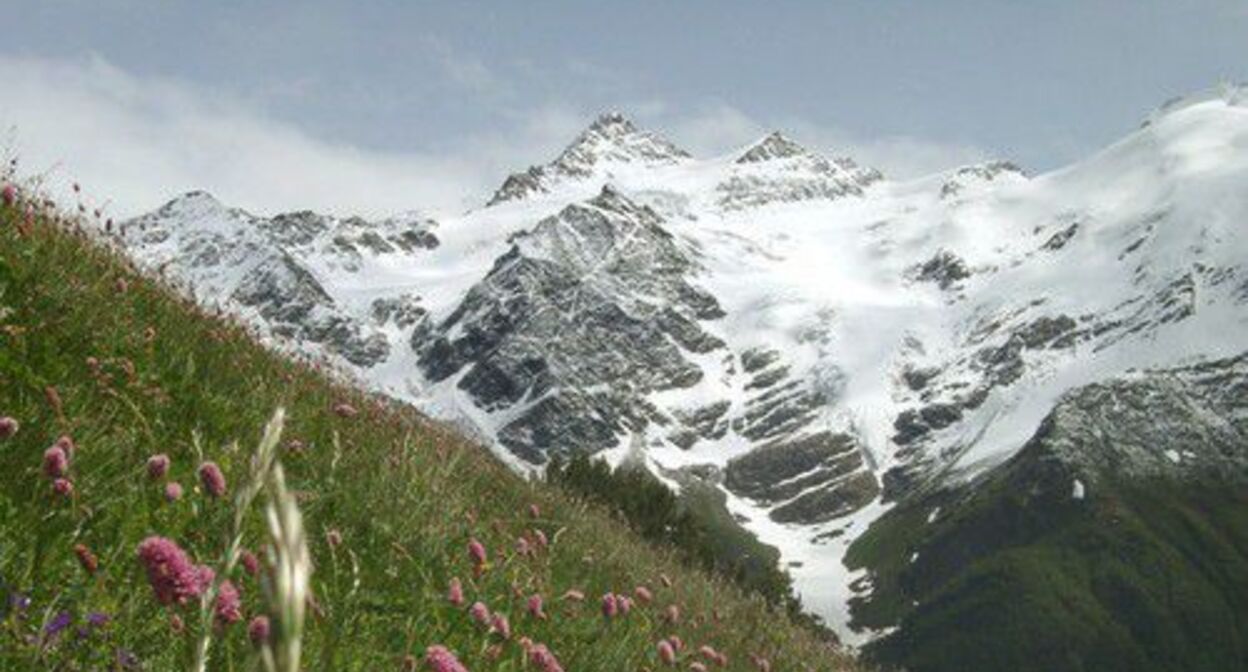 Нацпарк "Приэльбрусье". Фото пресс-службы нацпарка: http://эльбруспарк.рф/?Page=gallery&act=show_razdel&id=3