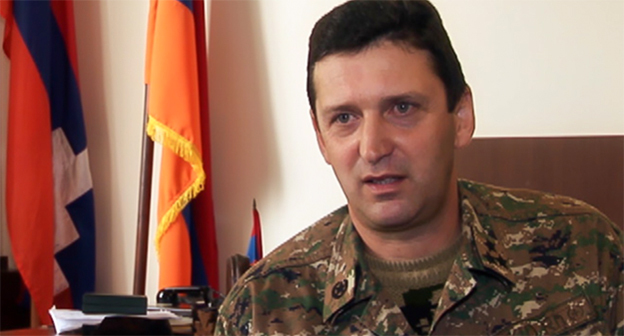 Джалал Арутюнян. Фото: https://tert.am/ru/news/2020/09/27/harutyunyan/3406695