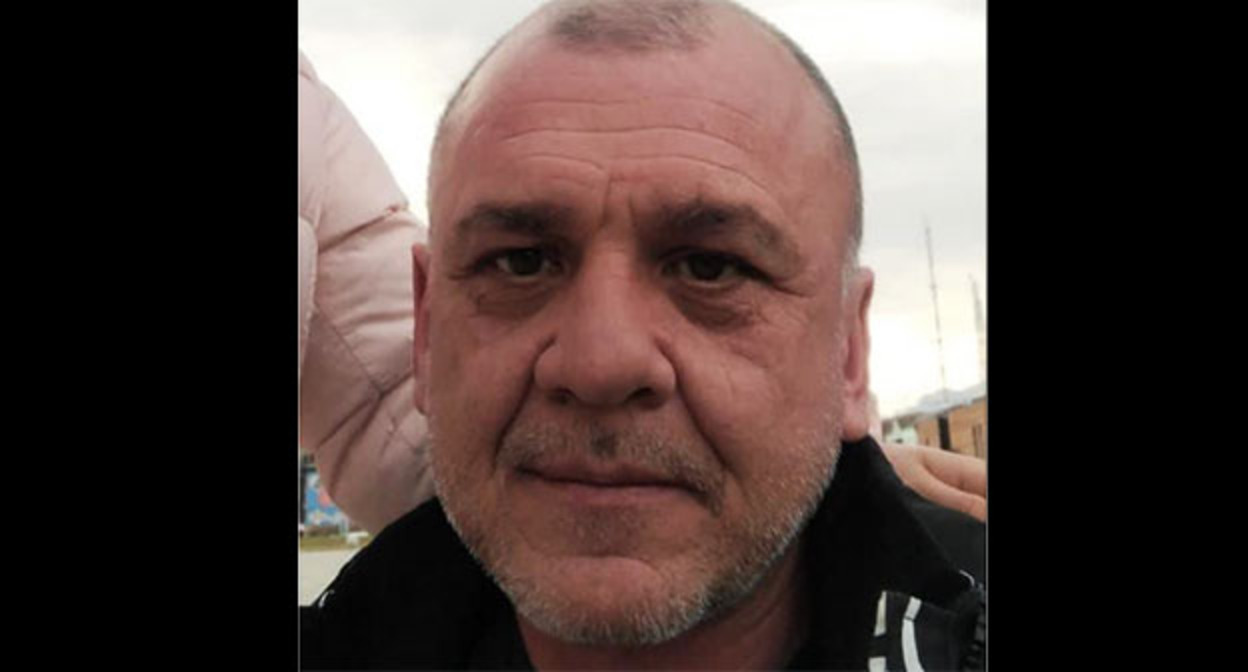 Юрий Портнягин. Скриншот https://www.instagram.com/p/DPwMgdSCLbn/ принадлежит компании Meta деятельность которой запрещена в России