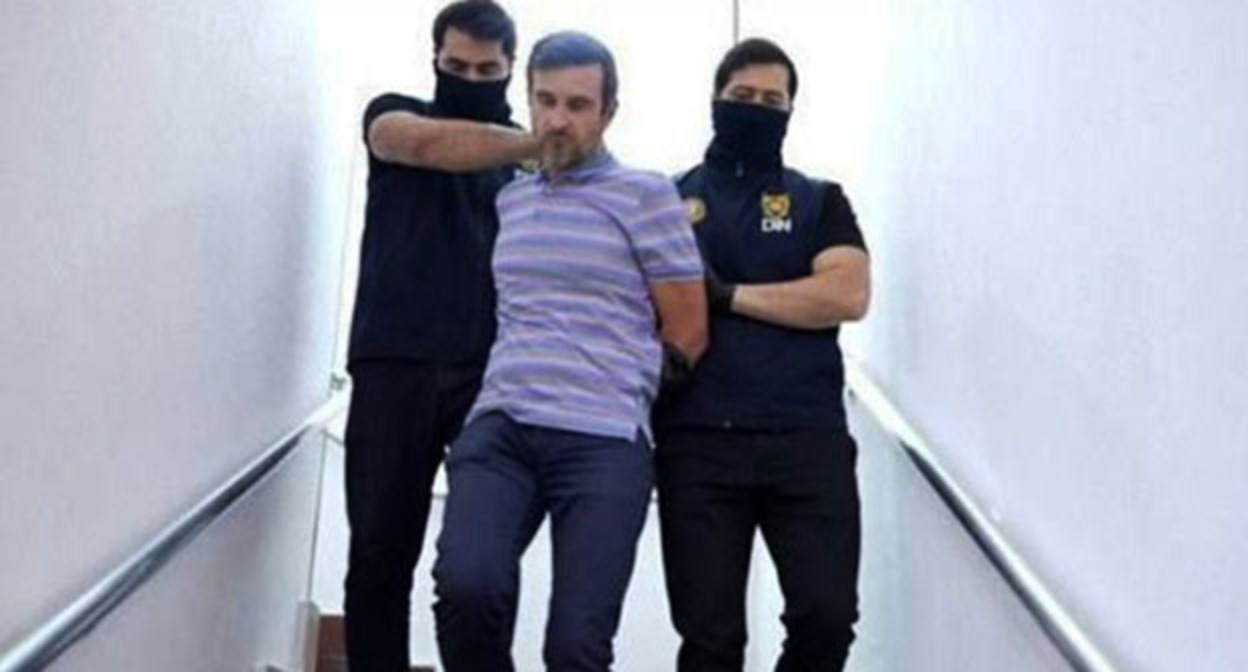 Игорь Картавых (в центре). Фото: https://m.vk.com/wall-2466663_1955186