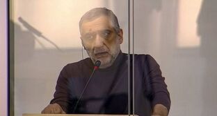 Рубен Варданян. Фото: ilya_remeslaw/Telegram 