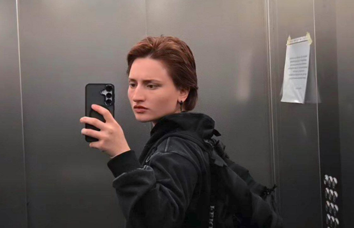 Айшат Баймурадова. Скриншот фото https://daptar.ru/2025/10/21/zhertva-domashnego-nasiliya-iz-chechni-naidena-mertvoi-v-erevane-chto-izvestno-o-nei/