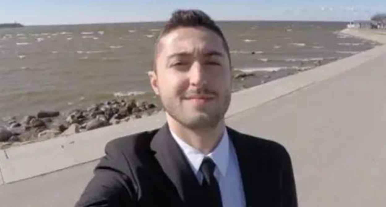 Игбал Абилов. Фото: https://qafqazinfo.az/news/detailru/-31521