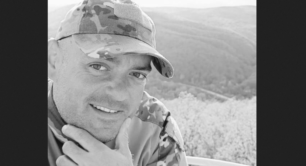 Денис Игнатьев. Фото со страницы администрации Новоаннинского района https://vk.com/public172935495?w=wall-172935495_8509