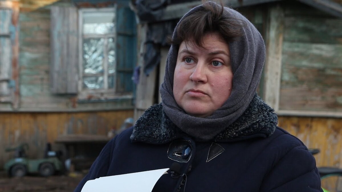 Людмила Борзило. Скриншот видео https://www.youtube.com/live/NwhqDEVLpAk&embeds_referring_euri=https%3A%2F%2Fbloknot-volgodonsk.ru%2F&source_ve_path=OTY3MTQ