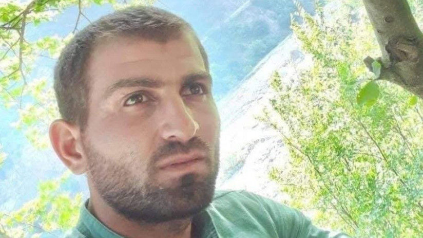 Тарлан Саядов. Фото: Obyektiv Media