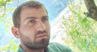 Тарлан Саядов. Фото: Obyektiv Media