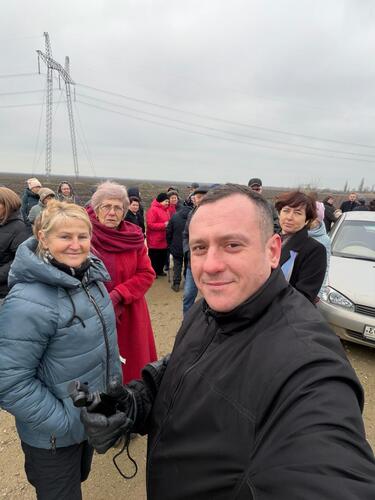 Жители кубанской станицы пожаловались на строительство мусорного завода Жители кубанской станицы пожаловались на строительство мусорного завода