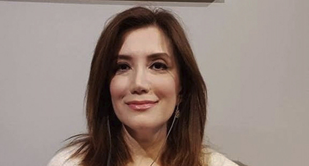 Gultekin Hajibeyli. Photo: APA https://ru.apa.az/