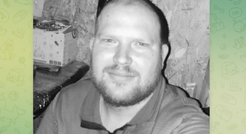 Никита Козырь. Скриншот публикации главы Апанасенковского муниципального округа https://t.me/KlimovApanasenkovie/7439