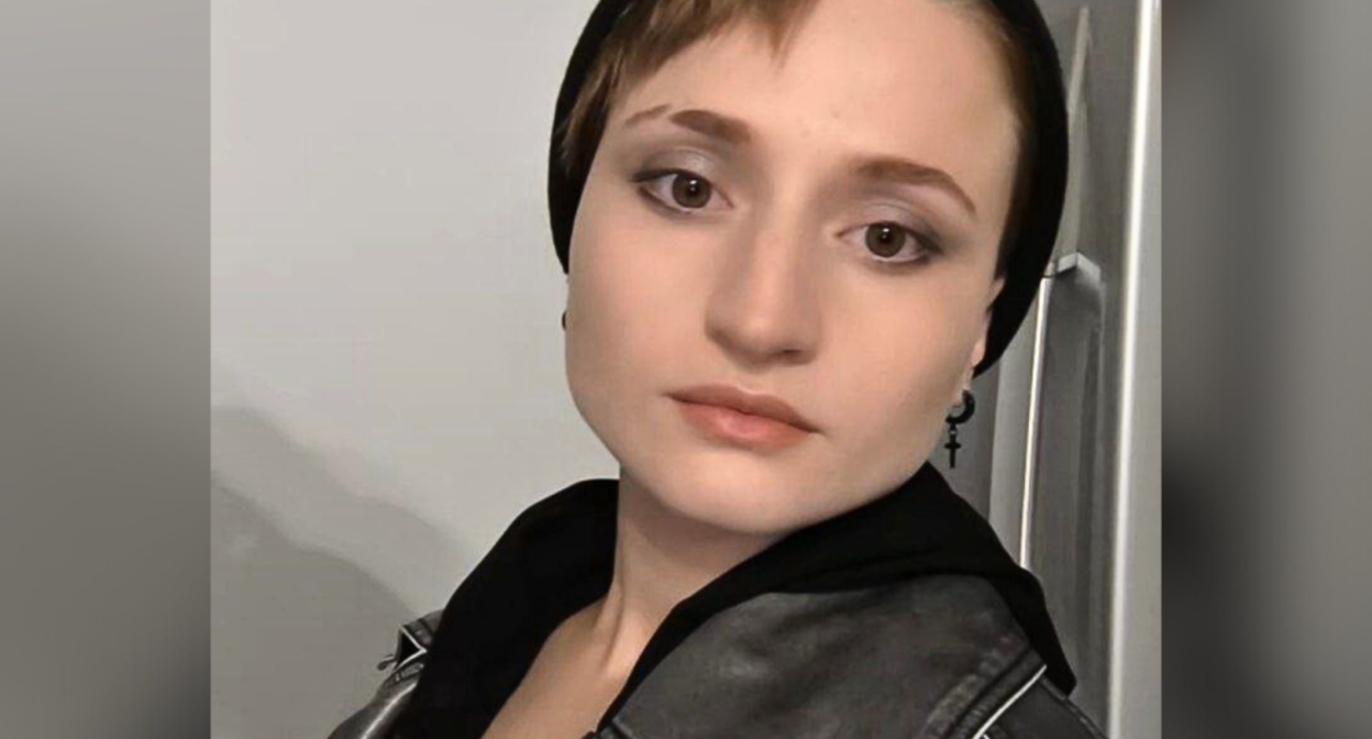 Айшат Баймурадова