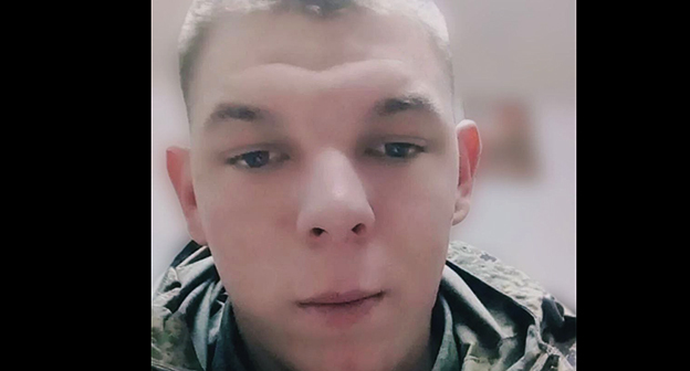 Андрей Головков. Фото: https://t.me/regionvol/11708