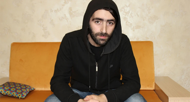 Эльшад Хосе. Фото: https://minval.az/