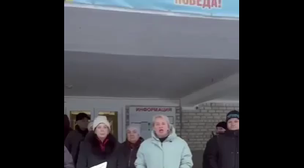 Обращение жителей Темибежского. Стоп-кадр "Блокнот Ставрополь" от 10.01.26, https://bloknot-stavropol.ru/news/ey-na-lyudey-naplevat-zhiteli-stavropolskogo-sela--1937245