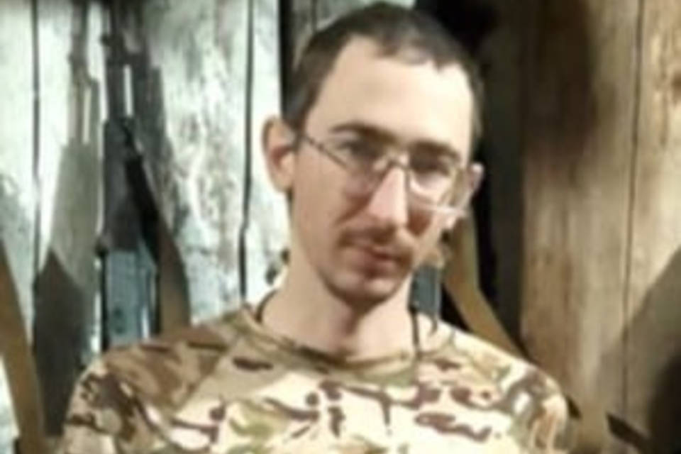 Александр Гайворонский. Фото: Администрация Руднянского района