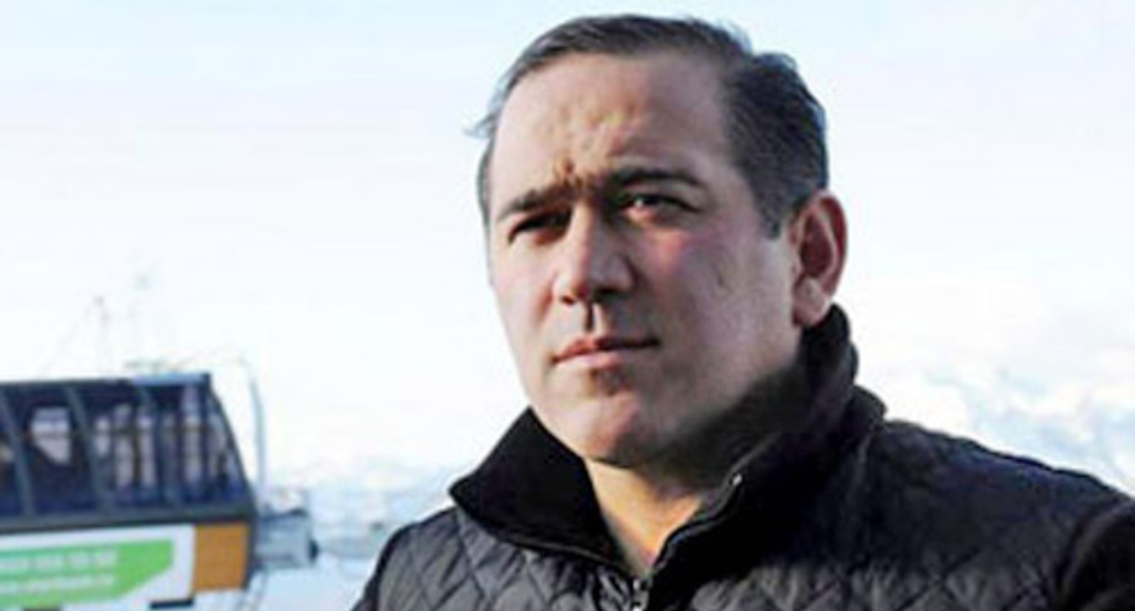 Ахмед Билалов. Фото: единый информационный центр, http://infocenter2014.ru