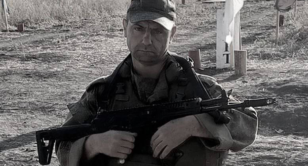 Андрей Минаков. Фото: gorvesti.ru