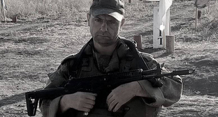 Андрей Минаков. Фото: gorvesti.ru