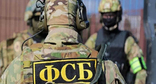 Сотрудники ФСБ. Фото: APA https://ru.apa.az/