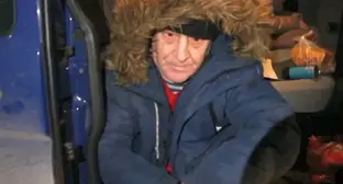 Геннадий Новицкий. Скриншот видео оперативная съемка ФСБ 