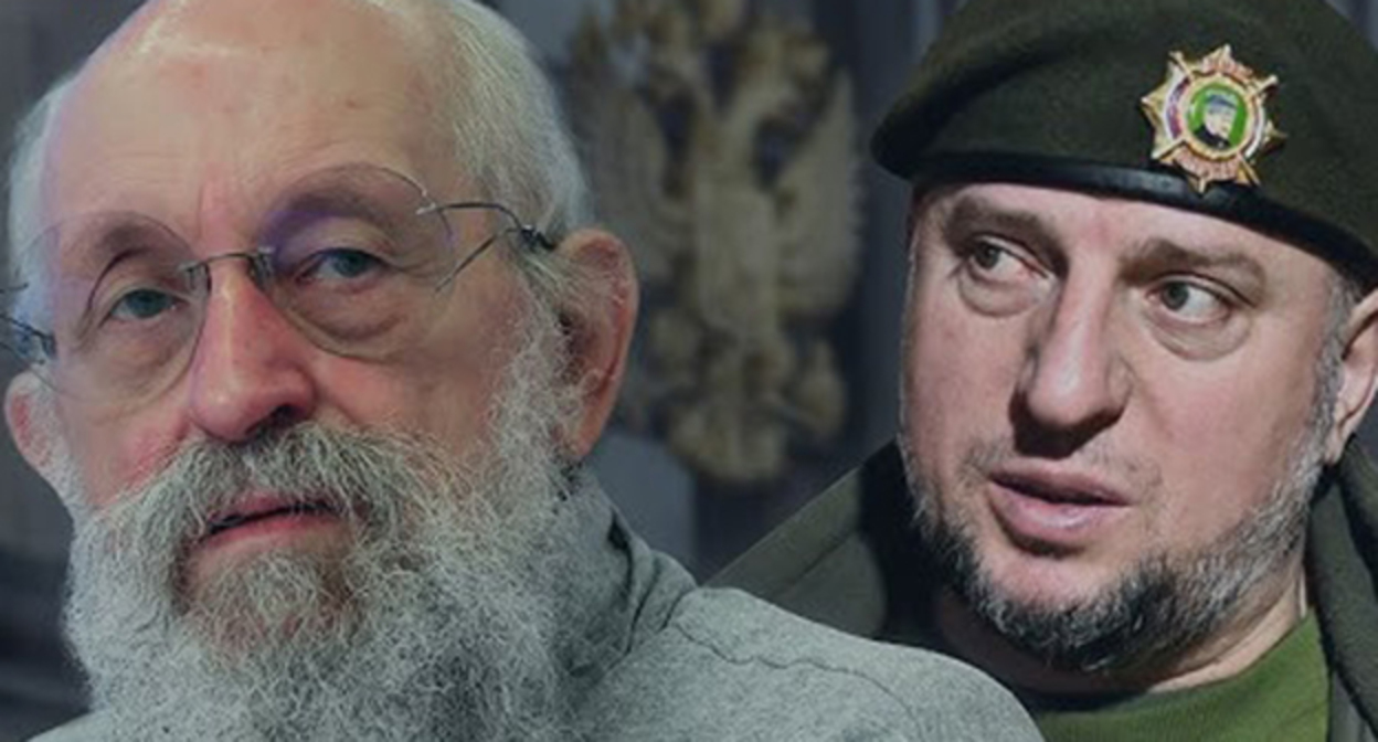 Анатолий Вассерман