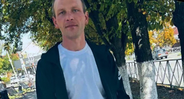 Алексей Шатов. Фото: https://caliber.az/post/v-rossii-muzhchina-pogib-v-otdele-policii Алексей Шатов. Фото: https://caliber.az/post/v-rossii-muzhchina-pogib-v-otdele-policii