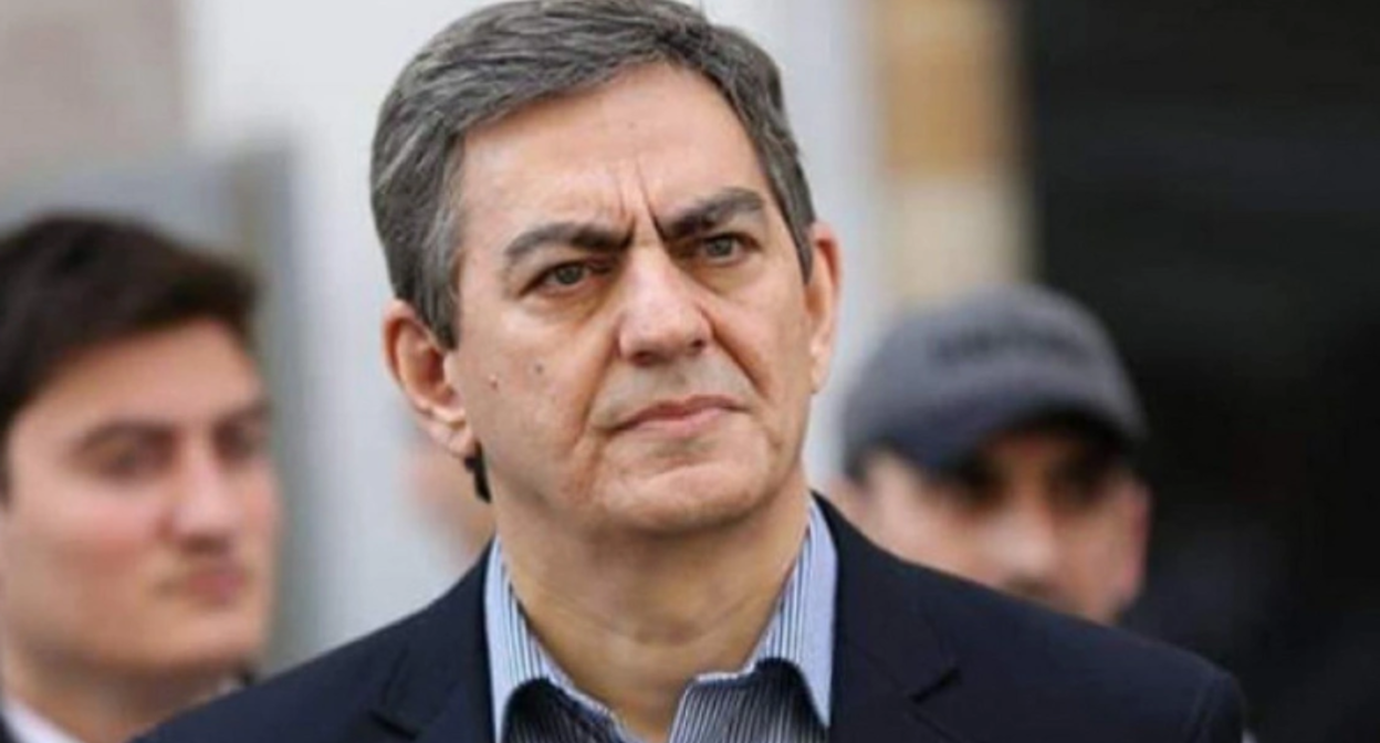 Али Керимли. Скриншот фото Oxu.Az  от 29.11.25, https://oxu.az/ru/proisshestviya/zaderzhan-ali-kerimli.