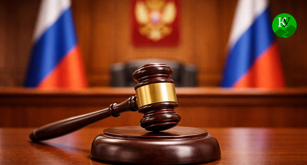 Cудейский молоток. Иллюстрация создана "Кавказским узлом" при помощи ИИ в программе Copilot