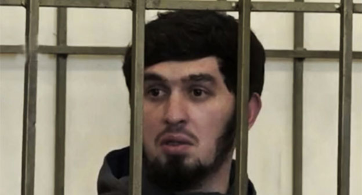 Мансур Мовлаев. Фото: https://www.instagram.com/p/DVJDKwyCPTr/?img_index=9