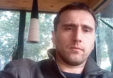 Сергей Каплиенко. Фото: Proxodchik Tv / "ВКонтакте".