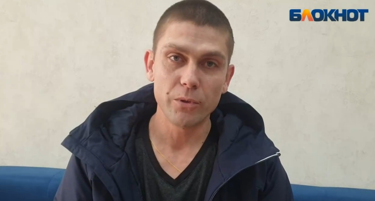 Иван Солонский. Кадр видео "Блокнот Волгодонск" https://bloknot-volgodonsk.ru/news/chinovniki-kupili-za-schet-byudzheta-porazhennyy-g