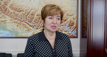 Ирина Гербекова, фото РИА «Карачаево-Черкесия»