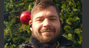 Валерий Клименченко. Скриншот фото из его Telegram-канала от 05.01.25, https://t.me/vklimenchenko/216.