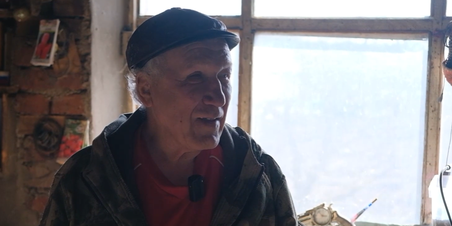 Виктор Ткаченко. Стоп-кадр видео "Дон 24" от 20.03.26, https://rutube.ru/video/f394e04bc41ffb921af81755ac4f616d/