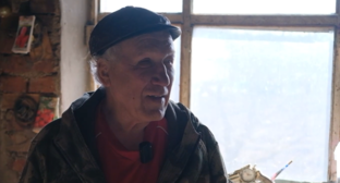 Виктор Ткаченко. Стоп-кадр видео "Дон 24" от 20.03.26, https://rutube.ru/video/f394e04bc41ffb921af81755ac4f616d/