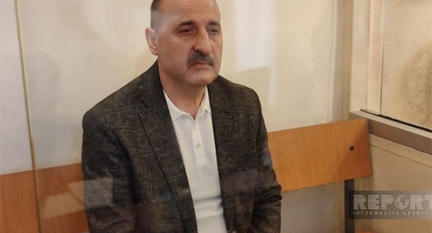 Назим Бейдемирли. Фото: https://1news.az/news/20240916063231214-Prokuror-potreboval-9-let-lisheniya-svobody-dlya-eks-deputata-Nazima-Beidemirli