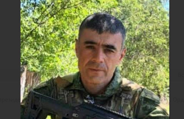 Алибек Шукуров. Скриншот фото администрации Усть-Джегутинского района от 10.04.26, https://t.me/udmunicipal/16284. Алибек Шукуров. Скриншот фото администрации Усть-Джегутинского района от 10.04.26, https://t.me/udmunicipal/16284.