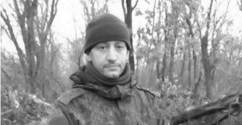 Егор Коваленко. Скриншот фото из Telegram-канала администрации Чертковского района от 18.04.26, https://t.me/chertkovo061/13211