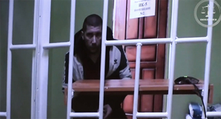 Александр Максименко. Фото: t.me/opskuban