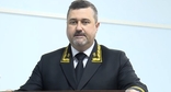 Федор Щукин. Кадр видеюосюжета РГВК Дагестан.