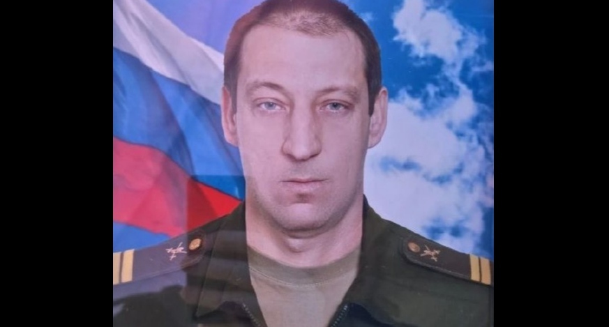 Алексей Беликов. Фото из телеграм-канала администрации Моздокского района https://t.me/MozdokRaionAMS/7888