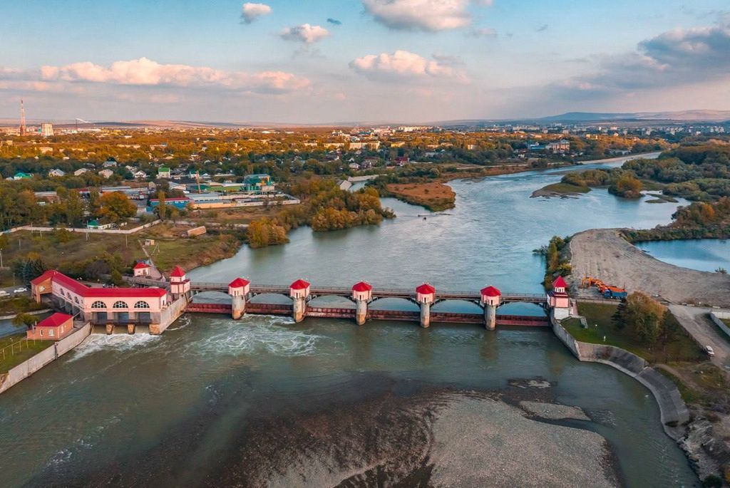 Невинномысск. Фото: https://nevadm.ru/