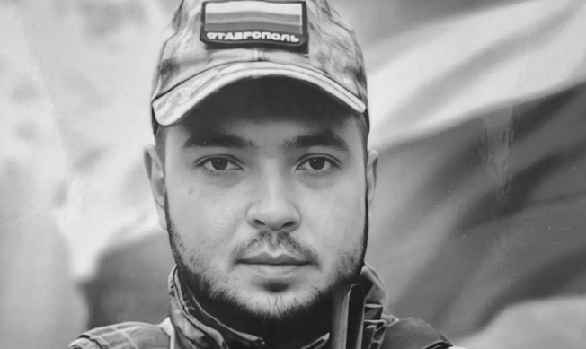 Сергей Зиновьев. Скриншот фото из Telegram-канала администрации Советского округа от 21.06.26, https://t.me/sovetskiigo/21899