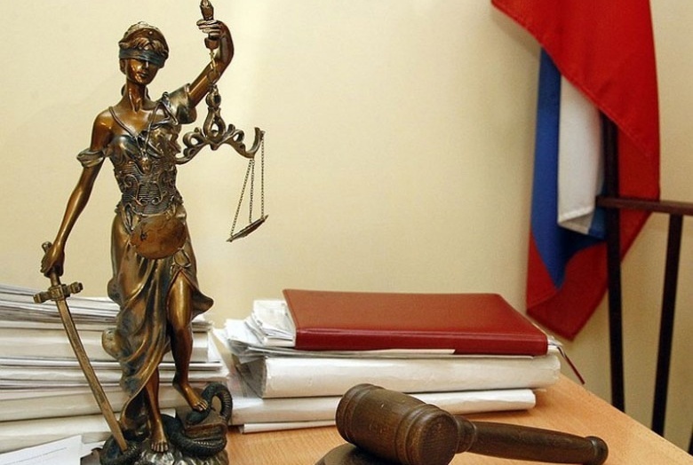 Помещение суда. Фото: пресс-служба Нальчикского гарнизонного военного суда. Помещение суда. Фото: пресс-служба Нальчикского гарнизонного военного суда.
