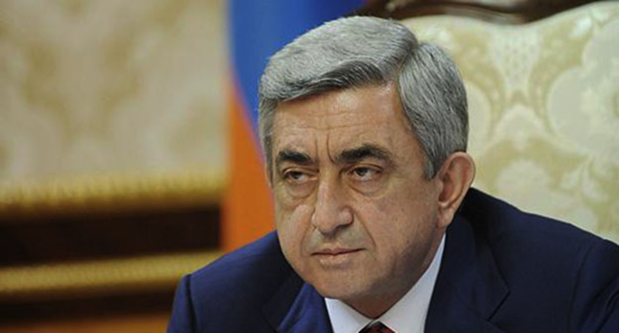 Серж Саргсян. Фото: https://www.president.am/ru/interviews-and-press-conferences/item/2011/05/16/news-69/