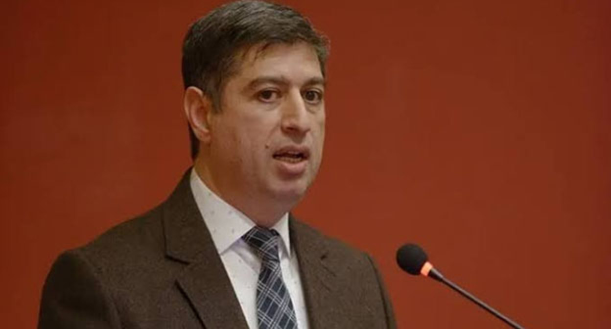 Галиб Байрамов. Фото: https://vesti.az/kriminal/ekonomist-galib-bairamov-prigovoren-k-8-godam-614336