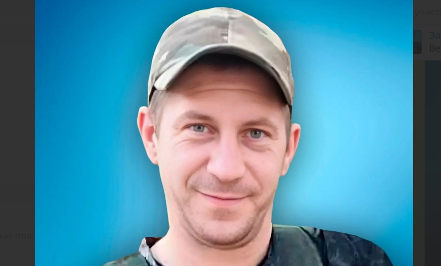 Евгений Вагнер. Скриншот фото администрации Кировского муниципального округа от 11.09.26, https://t.me/akgo_18/33222.