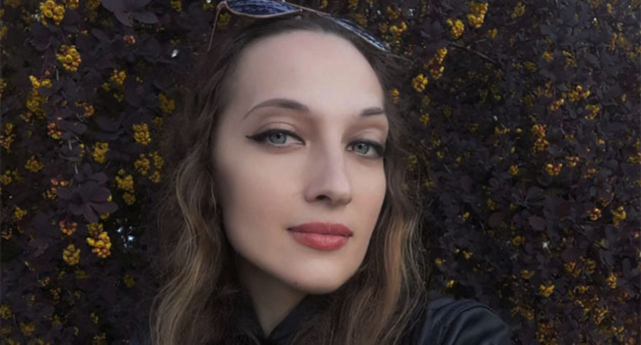 Ольга Щекина. Скриншот видео https://www.youtube.com/post/UgkxCmVOga1jn-l6PSt8KCOrRD8My_JUL-pa Ольга Щекина. Скриншот видео https://www.youtube.com/post/UgkxCmVOga1jn-l6PSt8KCOrRD8My_JUL-pa