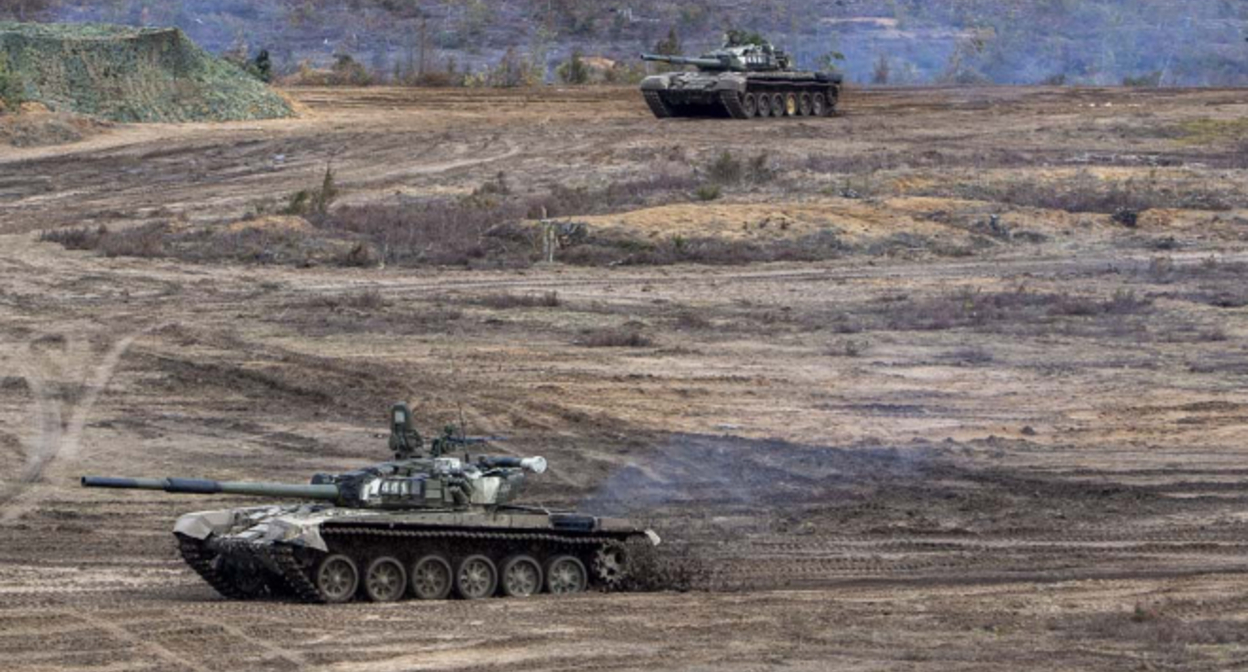 Военная операция на Украине. Фото: Пресс-служба Министерства обороны Военная операция на Украине. Фото: Пресс-служба Министерства обороны